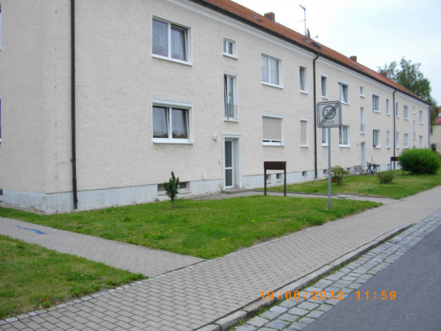 Eine schöne § Zimmer Eigentumswohnung - Immobilien - Görlitz / Hagenwerder