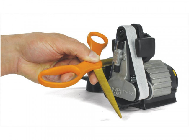 Work Sharp Knife and Tool Sharpener Ken-Onion-Edition - Haushalt - Iserlohn