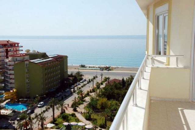 Preisgünstige Immobilien in Alanya / Türkei - Immobilien - Egelsbach