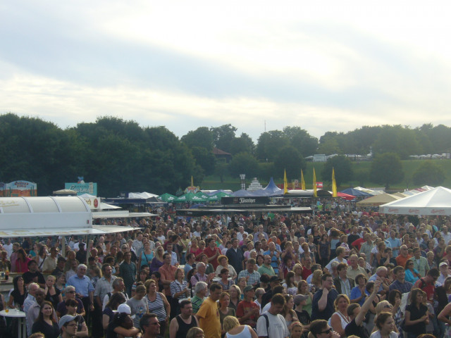 19. Bonner Bierbörse - Veranstaltungen Termine - Leverkusen
