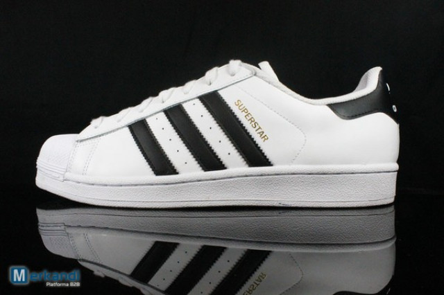 ADIDAS SUPERSTAR FOUNDATION SCHUHE Restposten  - Kleidung Schmuck Accessoires - Görlitz
