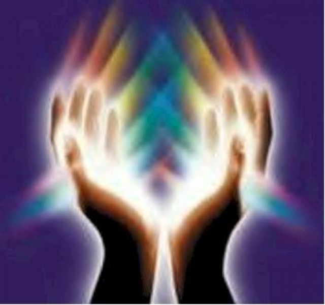 Reiki- und Reiki-Seminare - Wellness Gesundheit - Namborn