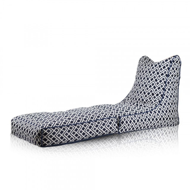 Fumiko Exclusive Sitzsack Liege Bezug Sitzkissen BeanBag Sessel Hülle Sitzkissen - Haushalt - Dortmund