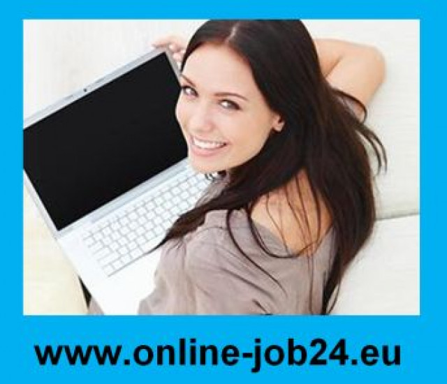 Arbeiten im Home Office, PC Heimarbeit online von zu Hause, Nebenjob mit Karrier - Stellenmarkt - Ludwigshafen am Rhein