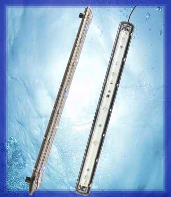 Tropic Marin SunaECO 500 Marine Blue  12W  - Tiere - Greven