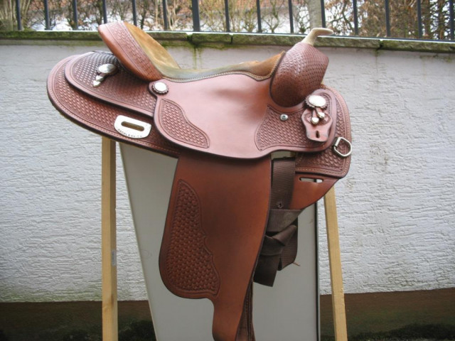 Bob Loomes Reiner - Tiere - Schmitten