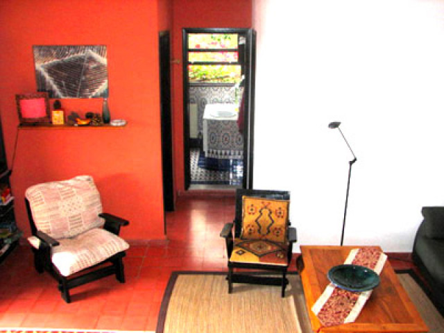 La Palma - Casa Rosa im Aridane-Tal - Urlaub Reise - Liebenau