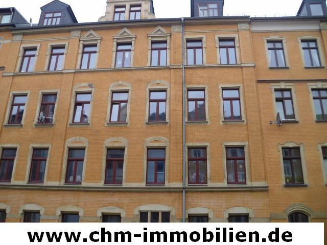 Etagenwohnung mieten in Chemnitz-Schloßchemnitz/3 Räume Toll.. - Immobilien - Chemnitz