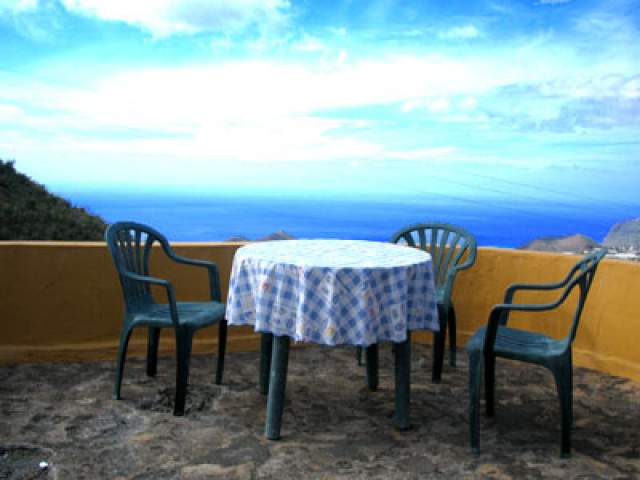    La Palma    Casa la Manchas in Las Manchas - Urlaub Reise - Liebenau