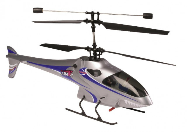 RC-Hubschrauber E-Sky Lama V4 - Modellbau - Siegen