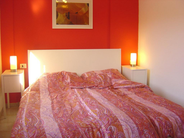 Gepflegtes privates Ferienhaus in Teneriffas sonnigem Süden - Urlaub Reise - Chayofa Arona