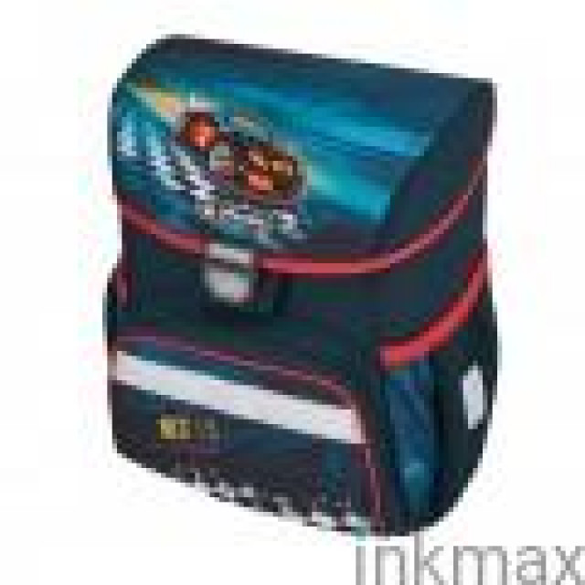 Schulranzen HERLITZ LOOP Plus 37x31x24 Volumen 15l Kinder 6-9 Federtasche 16 Tei - Baby und Kind - Schwerin