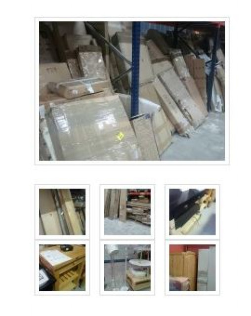 Möbel Sonderposten B-Ware wegen beschädigter Verpackung  - Haushalt - Görlitz
