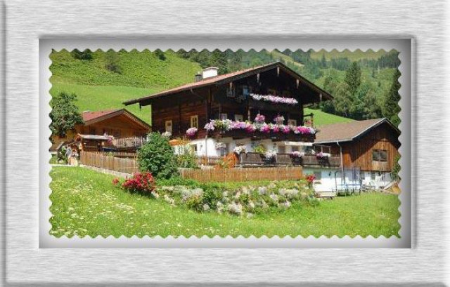 Urlaub mit Hund am Bauernhof - Sonstige Anzeigen - Uttendorf Österreich Land Salzburg