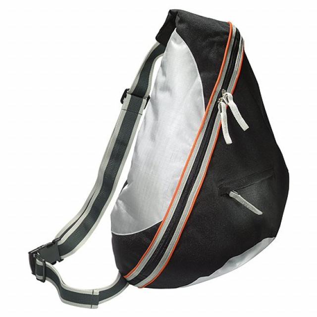 Geräumige Schultertasche - Camping - Fürth