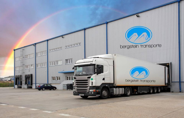 Mainz Umzüge und Entrümpelungen Bergstein Transporte - Dienstleistungen Business Gewerbe - Mainz
