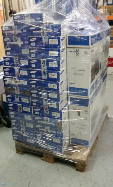 Samsung LED LCD Fernseher B-Ware Verkauf - Tv Hifi Video Audio - Görlitz