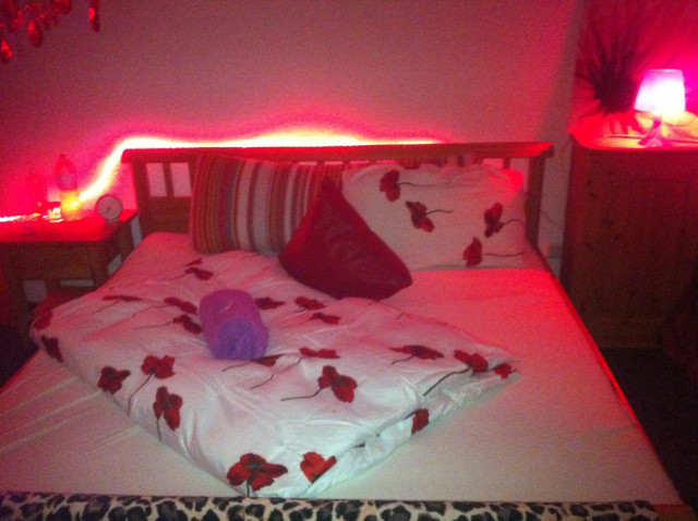 Top Adresse für Termindamen im renovierten Appartment sehr gute Verdienstmöglich - Vermietungen - Cuxhaven