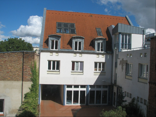 1-Zimmer-Wohung/1-Raum-Wohnung zu vermieten - Immobilien - Prenzlau