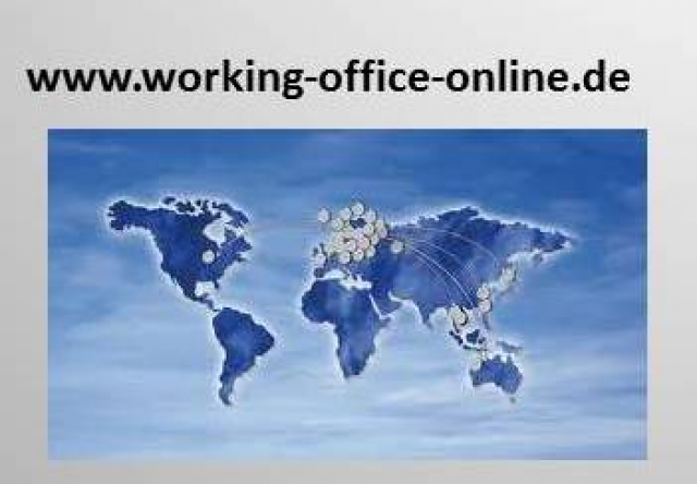 Seriöser Job im online Home Office - Stellenmarkt - Erfurt