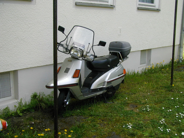 Suche Variomatik für Roller Yamaha Cygnus 180 - Motorraeder und Teile nach Marken - Wolfenbüttel