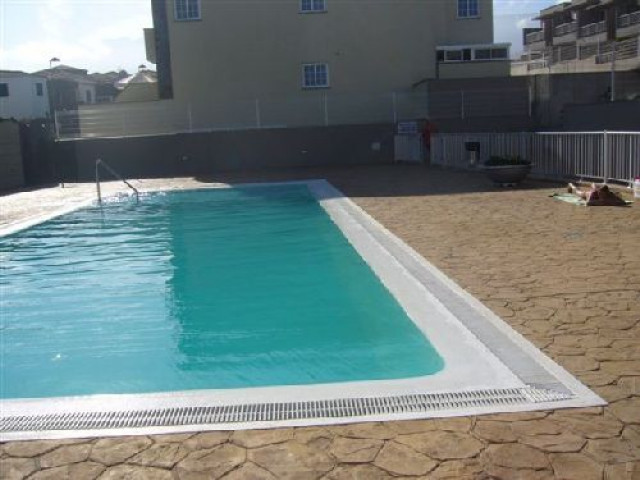 Ferien auf Teneriffa Apt. Oscar - Urlaub Reise - Poris de Abona