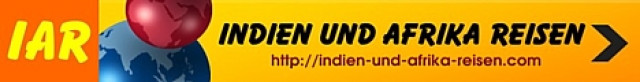 Indien und Afrika Reisen  - Urlaub Reise - Wien