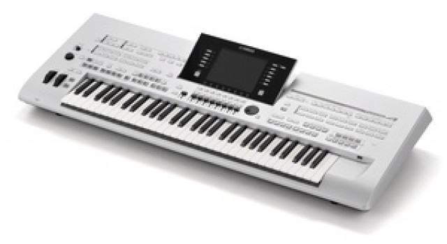 Musiker sucht Band, Band sucht Musiker - Keyboard  er    TYROS   Stuttgart Umgeb - Musik - Reichenbach Fils 