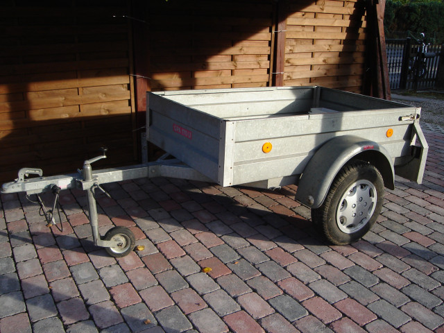 PKW Anhänger zu verkaufen - Nutzfahrzeuge - Tönisvorst