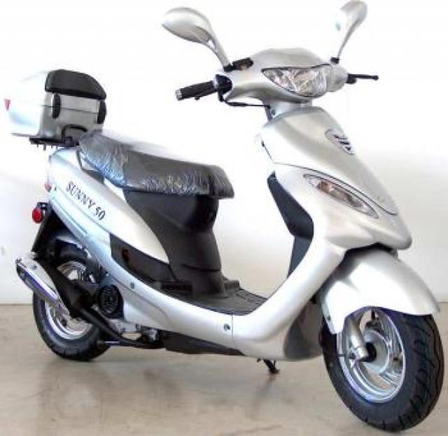 Wer gerne viele € spart kauft bei schottenpenny Onlinemarkt - Motorrad Specials - Essen