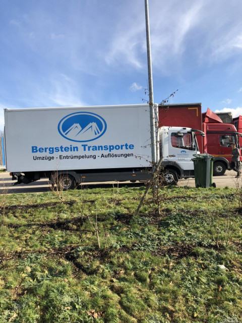 Umzüge Entrümpelungen Möbelmontage und Lagerung - Dienstleistungen Business Gewerbe - Kaiserslautern