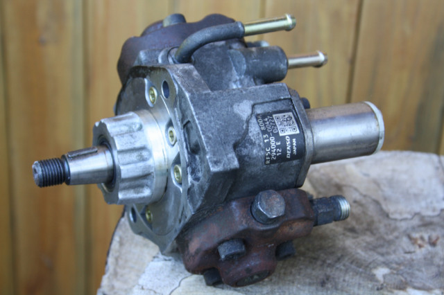 Mazda 6 2.0 RF Hochdruckpumpe - Auto Teile - Raubling