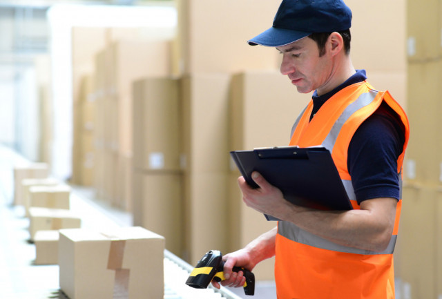 Kommissionierer (m/w)  - Stellenmarkt - Gernsheim