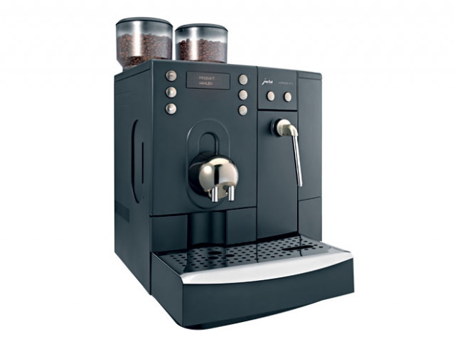 Kaffeemaschine Vermietung Berlin - Vermietungen - Berlin