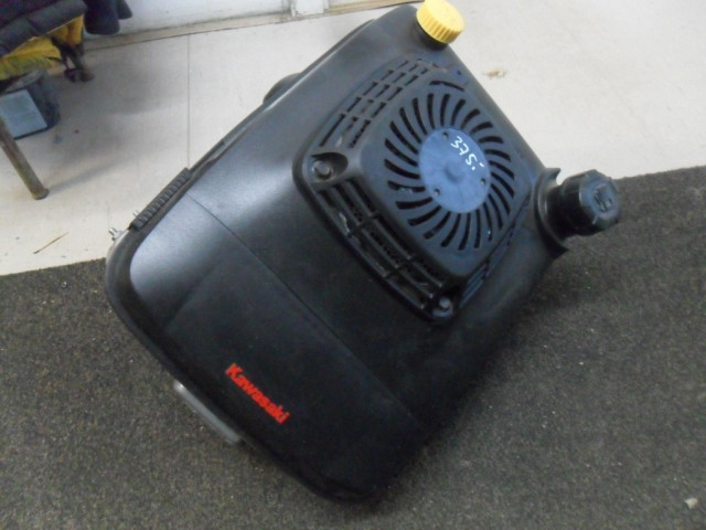 Kawasaki OHV Motor 6PS , neu , Rasenmäher,Rasentraktor - Handwerk Hausbau Garten - Spreenhagen