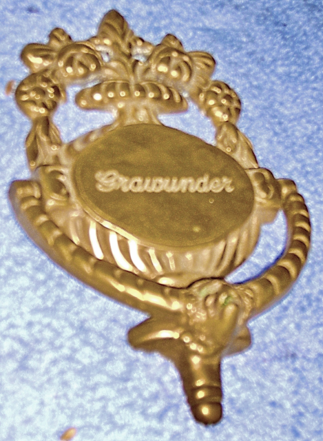 Türklopfer - Sammlungen - Woltersdorf