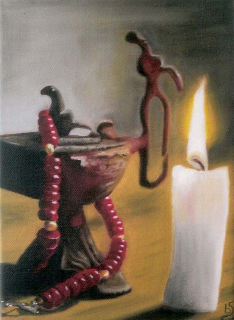 Malkurse in Aachen - Lernen Lehren Lesen - Aachen