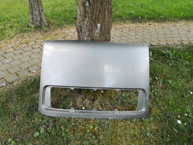 Heckklappe Porsche 911 - Auto Teile - Wassertrüdingen