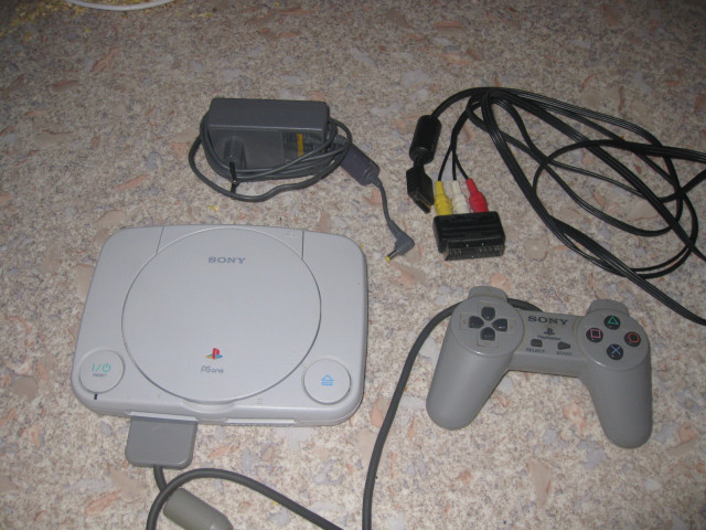 Playstation 1 - Hobby Spiele - sachsenheim