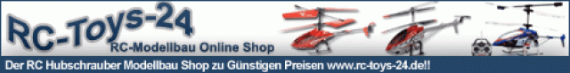 RC-Toys-24 - Modellbau - Bremen
