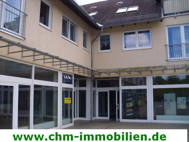 Gewerbeeinheit in Mittelbach / Hoferstr. - Immobilien - Mittelbach/Chemnitz