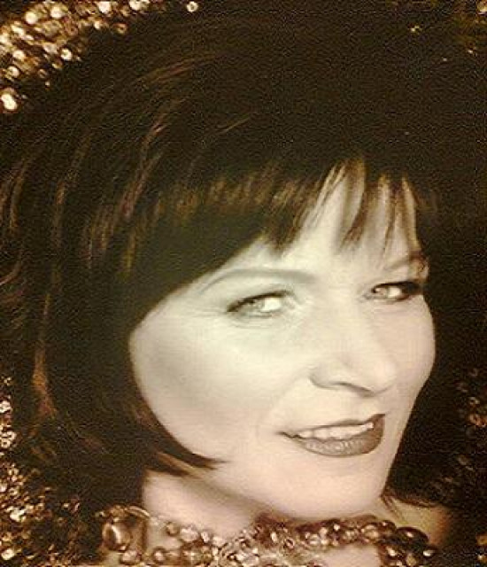 Beraterin Romy bei Esparati - Dienstleistungen Business Gewerbe - Troisdorf