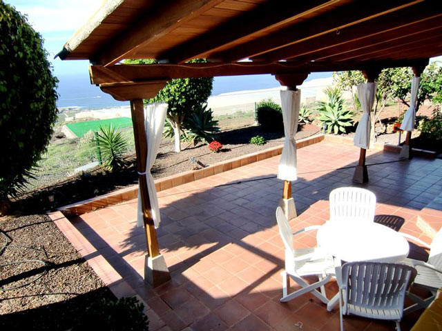 Ferienhaus auf Teneriffa - Urlaub Reise - Oberhausen