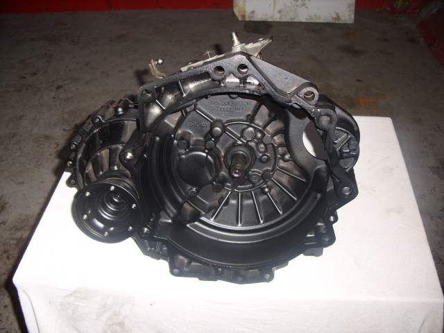 Getriebe für VW,Audi,Seat,Skoda DUU,DUW,ERT,DLP,CLP...usw - Auto Teile - Berlin