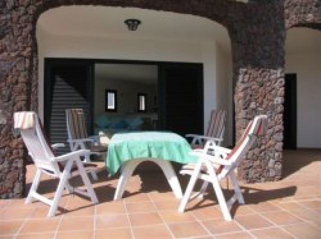 Ferienhaus und Ferienwohnung auf Teneriffa - Appartment Luis - Urlaub Reise - La Listada - Teneriffa