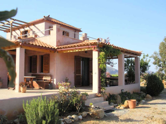 Unser Angebot nahe der Ortschaft Monemvasia/Peloponnes/Griechenland - Immobilien - Troisdorf