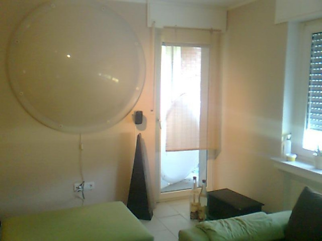 3, 5 Zimmer, 72qm, EG, Provisionsfrei, ab 01.01.2009 - Immobilien - Dinslaken