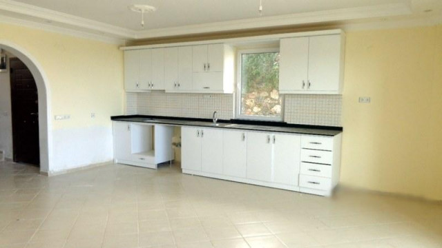 Türkei, Alanya , Budwig, 4 Zimmer Villa, Miete, 255 - Immobilien - Alanya