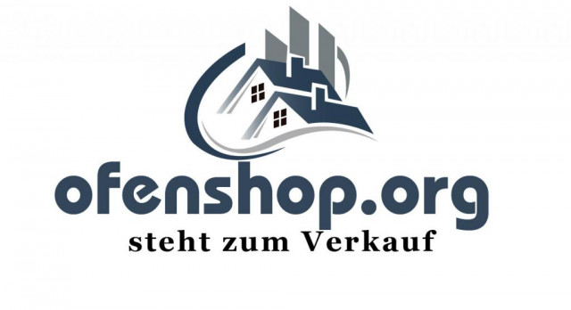 Domain zu verkaufen, Internetadresse: ofenshop.org - Internet - München