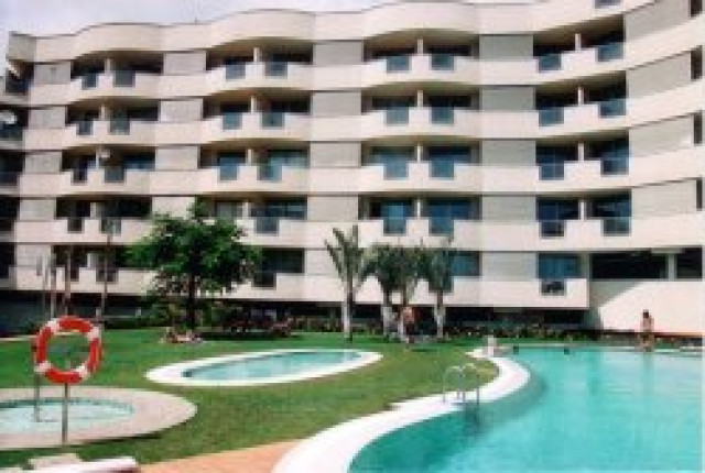 Appartment Cape Salema in Palm Mar im Süden von Teneriffa - Urlaub Reise - Oberhausen